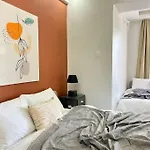 Apartment Modern Design, 3br,ac, 1 Min Walk From Taksim Square Istanbul