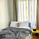 Apartment Modern Design, 3br,ac, 1 Min Walk From Taksim Square Istanbul