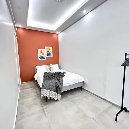 New Flat,3br,ac, 200 Mt To Taksim * Istambul