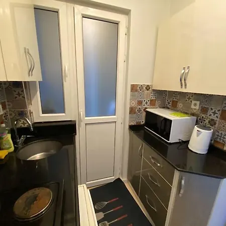 New Flat,3br,ac, 200 Mt To Taksim * Istambul