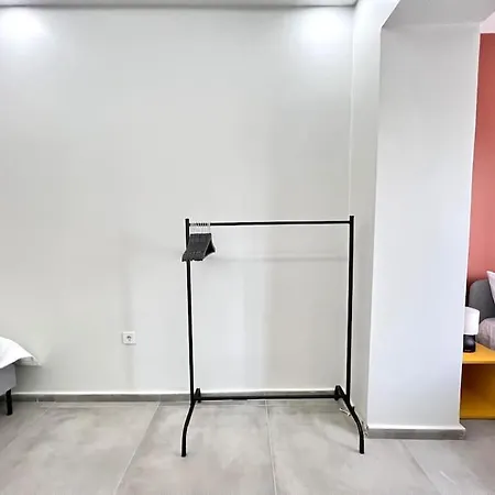Apartment New Flat,3br,ac, 200 Mt To Taksim *