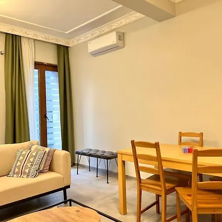 Apartmán Modern Design, 3br,ac, 1 Min Walk From Taksim Square Istanbulská provincie