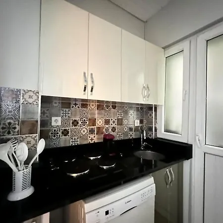 Modern Design, 3br,ac, 1 Min Walk From Taksim Square * Istanbulská provincie